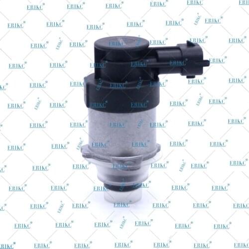 ERIKC 0928400757 Original Spare Parts Measure Unit 0 928 400 757 Diesel Engine Fuel Metering Unit 0928 400 757 for Ford Fiat