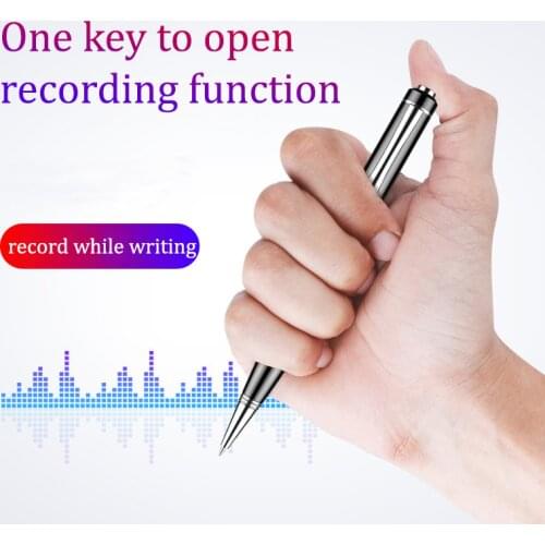 EXPUNKN Digital Voice Recorders