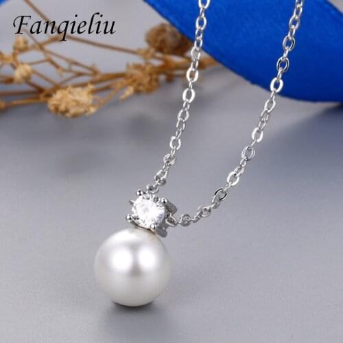 Ювелирные изделия Fanqieliu China At AliExpress