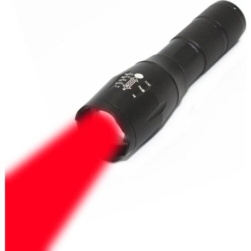 KC Fire Designer Original Lamps