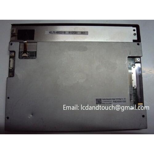 LTA065B0D2F lcd display screen panel Repair Repalcement
