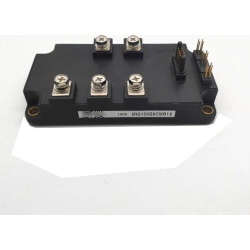 MIG150Q6CMB1X Actual Stock Photos Original Goods