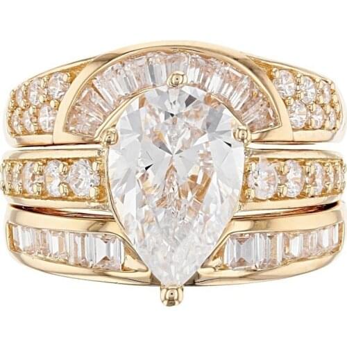 Milangirl Jewelry I love You Heart Ring Ring Rings For Women