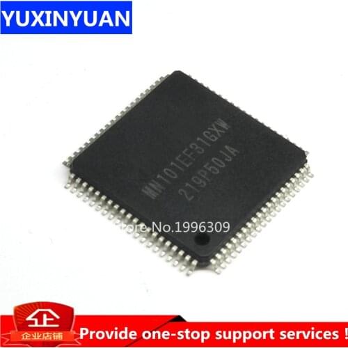 MN101EF31GXW MN101EF31 QFP