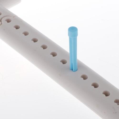 Multifunction Loom Knitting Knitter Kit Plastic Pompom Sock Hat Scarf Maker