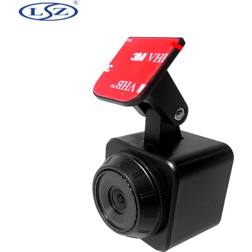 Forward - looking vehicle - mounted camera, the new type of public transit probe AHD960P built-in audio CCTV factory