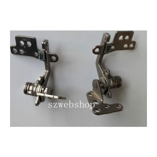 New for SONY VAIO SVF142C29X SVF142C29U SVF142C29W SVF142A23T SVF142A26T laptop lcd hinges left & right set fit touch model