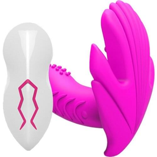 New Shell Strap on dildo vibrator in pants Silicone remote control sex toys for women vibrator 20 modes rechargeable