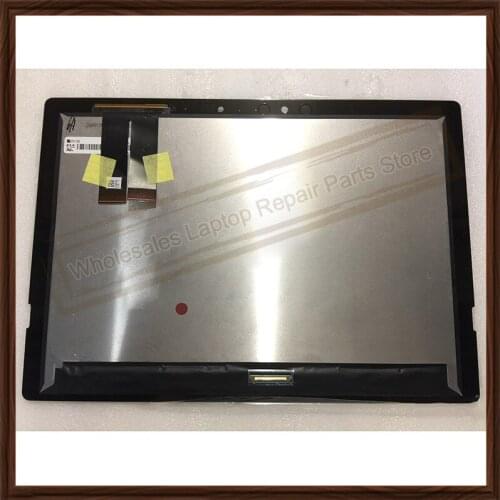 Original 13.3" For Asus Transformer 3 Pro T303U T303UA T303 tablet LCD touch screen display Digitizer panel Assembly replacement