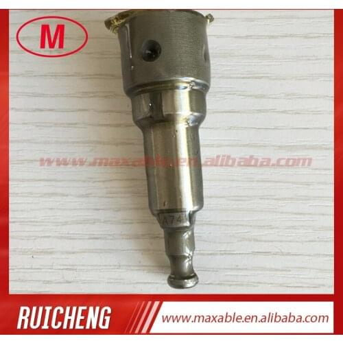 Plunger element 131153-6220 A741 for fuel pump diesel parts