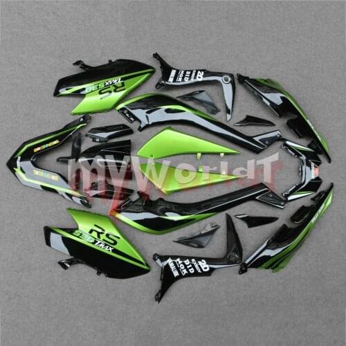 Fit for Yamaha TMAX530 T-MAX 530 2017 - 2018 Fairing Bodywork Kit Panel Set XP 530 XP530 TMAX 530 17 18