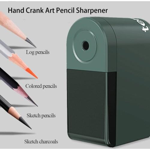 TENWIN Pencil Sharpeners