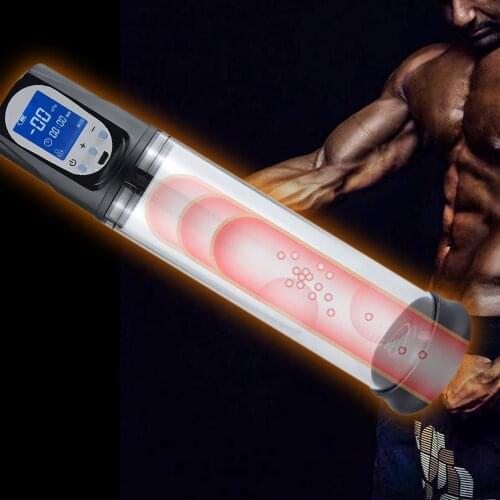 TWOSX Penis Enlargement Pumps