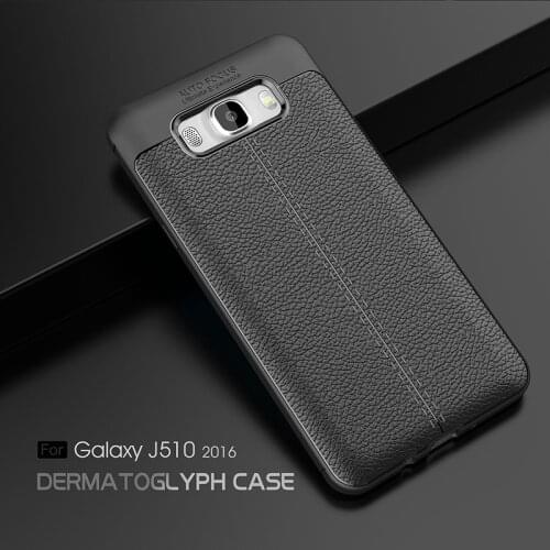 For Samsung Galaxy J5 2016 Case Shockproof Ultra Thin Soft TPU Silicone Protective Case for Samsung J5 2016 J510 Cover Coque