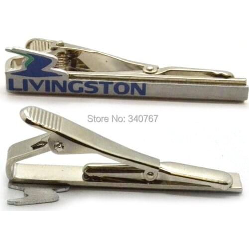 High quality and new type custom tie clip and cuff link,lapel pin