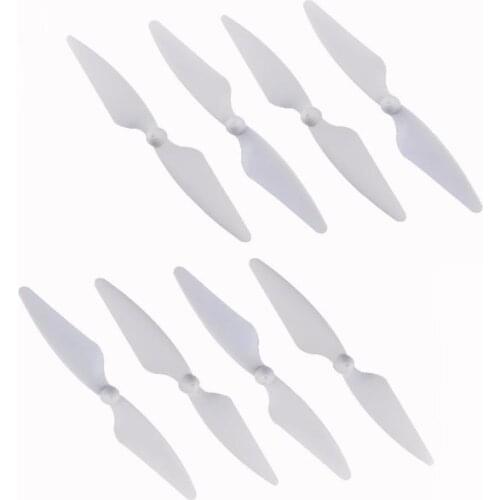 JJPRO X3 RC Drone Quadcopter spare parts X3-05 CW CCW blades 4pcs/set