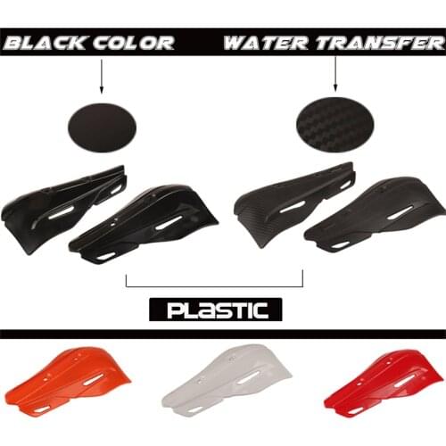 Motorcycle handguards Hand Guards for HONDA CR CRF YZF KXF RMZ Kayo BSE KTM Dirt Bike MX Motocross Enduro Supermoto OFF ROAD