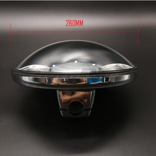 Rearview Mirror for trucks, buses, caravans, any large vehicles Car Wheel Mirror Convex Wide Angle Side Mirror Blind Spot