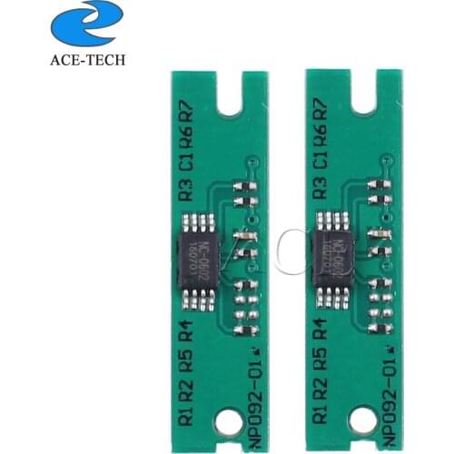 407340 toner reset chip For Ricoh Aficio SP 3600SF 3610SF 3600DN 4510SF 4510DN SP3610 SP4510