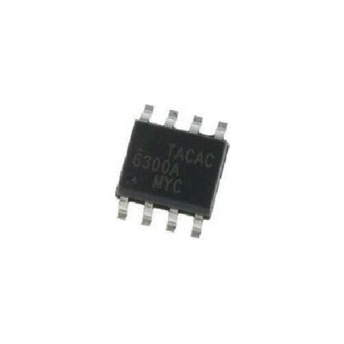 5PCS/LOT FAN6300AMY SOP-8 FAN6300AM SOP FAN6300A FAN6300 SOP8 New Original