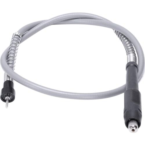 Power Tools Accessories Flexible Shaft 106Cm Rotary Tool Fits For Mini Electric Drill Grinder Engraver Polishing Machine Tools