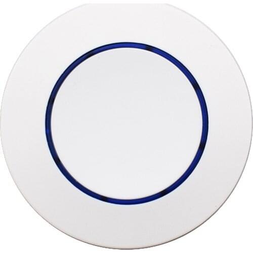 433MHz Wireless SOS Button Panic button Wireless button program for doorbell funtion for Our home burglar alarm system