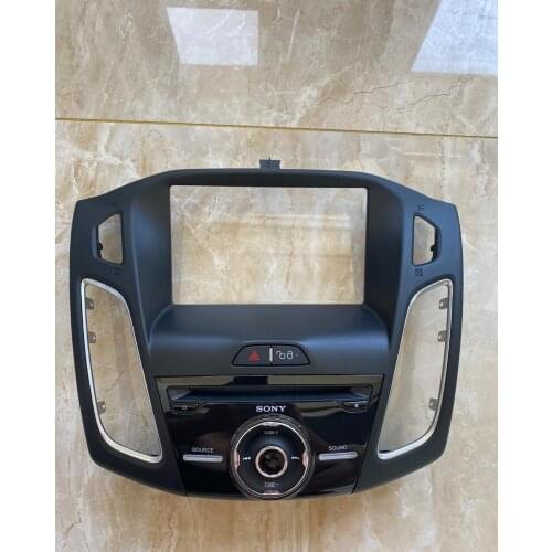 Bestycar Parts For Car Interiors