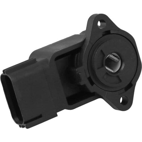 Throttle Position Sensor DY1049 3L3U-9E928-AA for Ford F-150 F-250, High quality, Compact