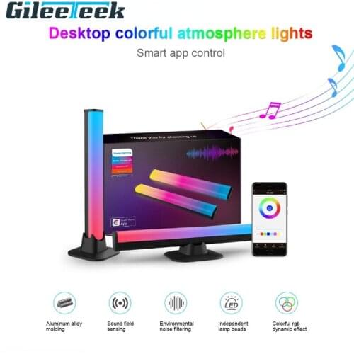 GILEETEEK Projectors