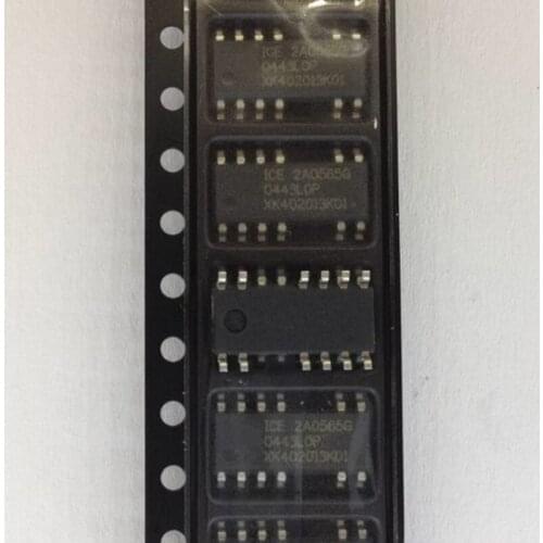 ICE2A0565G ICE 2A0565G 2A0565G SOP12 new and good quality 10pcs/lot