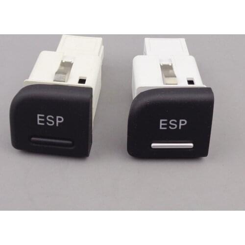 ESP Switch Electronic Stability Program Switch Button For Audi A4 S4 8E B6 B7 RS4 8E1927134A/C 8ED927134 A/C/B 8E0 927 134