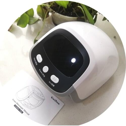 Rheumatoid Joint Arthritis Osteoarthritis Treatment Knee Pain Relief Massager