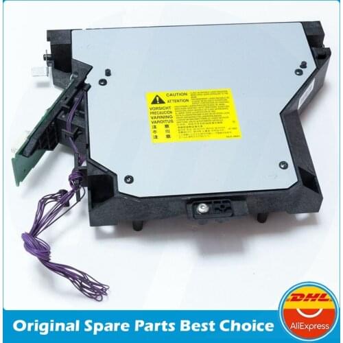 Original New Laser Scanner Assembly RM1-8373 RM1-8406 RM1-8373-000CN RM1-8406-000 For HP M601 M602 M603 M604 M605 M606 Seires