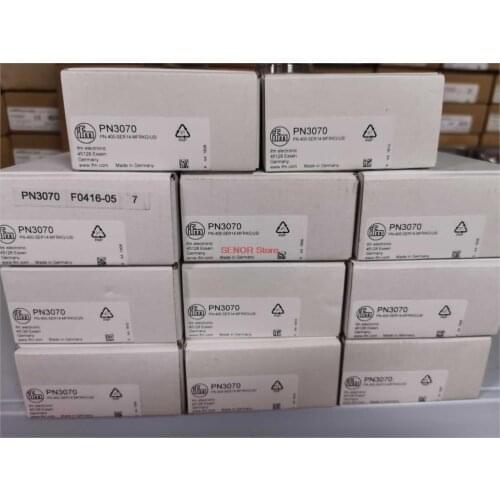 Original PN3070 sensor