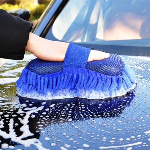 Car Cleaning Brush Washing Glove for Infiniti FX35 Q50 G35 QX70 FX G37 Q30 QX56 I30 M35 FX37 QX4 QX60 FX50 M37 Accessory