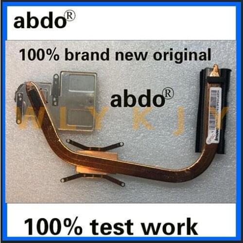Abdo PC radiator for Lenovo Ideapad G40-70 G50-70 G40-80 G50-80 portable heatsink AT0TJ0010S0 100% tested