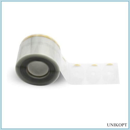 3T A23F Anti Slip Discs for Hydrophobic Lenses Anti Skid Film Lens Protecting Pad