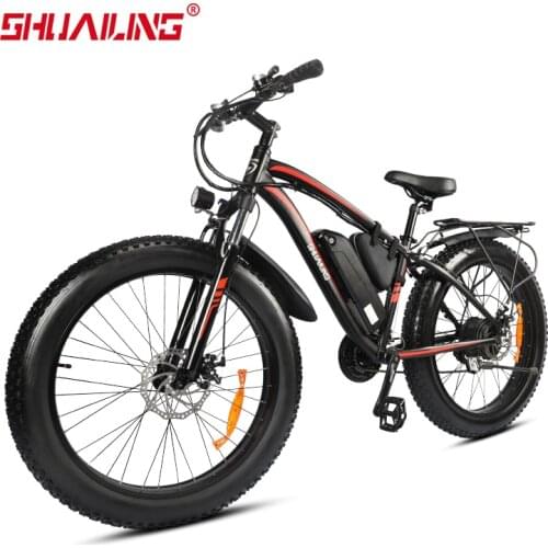 SHUAILING Mountain Bikes