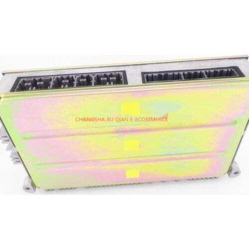 SK200-6E excavator parts pump controller board control unit YN22E00146F1