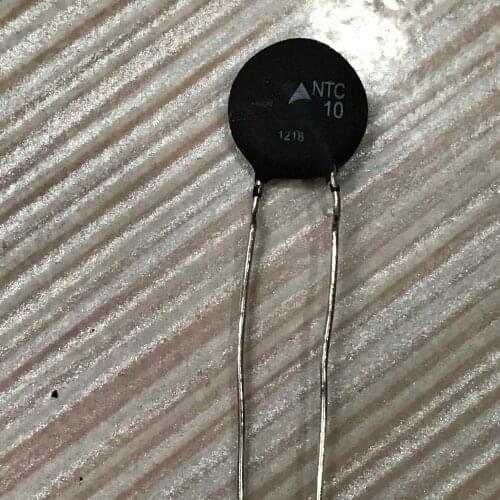 100% New and original NTC10 NTC 10 NTC B57235S100M Thermistor original
