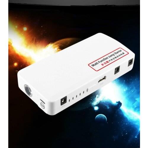 400A Car Emergency Start power 12V Multifunctional car battery starter Artifact power supply Power Bank