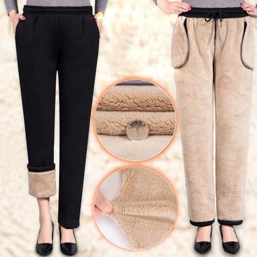 CNMR Women's Winter Pants