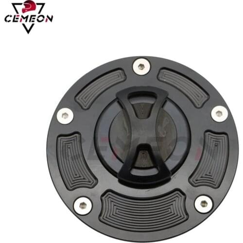 For Benelli 150S 302S 502C 752S BJ250 BJ600 CNC aluminum Motorcycle modification keyless fuel tank cover