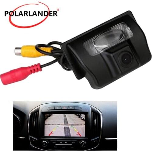 For Nissan Teana 2014/Geely 2011-2017 170Degree Weatherproof Car Rear View Parking Reversing Camera