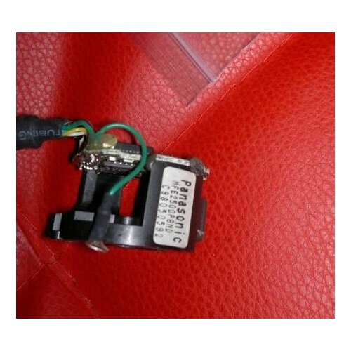 MFE2500P8ND ENCODER , used in good condition . 80% appearance new , good working , free shipping