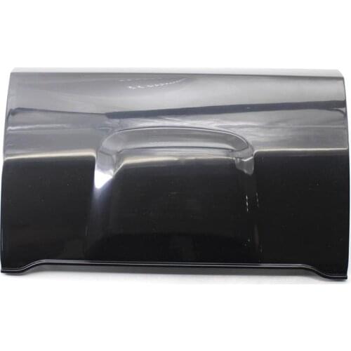 Rear Bumper Tow Cover Cap for Mercedes Benz ML W163 1998-2005 A1638801105