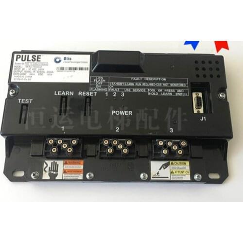 Elevator parts steel strip detector ABA21700AG10 ACA26800ARL NEW&original