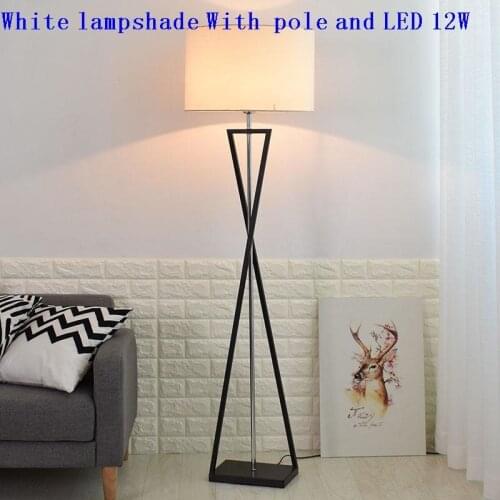 Terra Piantana Stand Para Salon Lambader Standing for Living Room Lampadaire Lampara De Pie Staande Lamp Stehlampe Floor Light