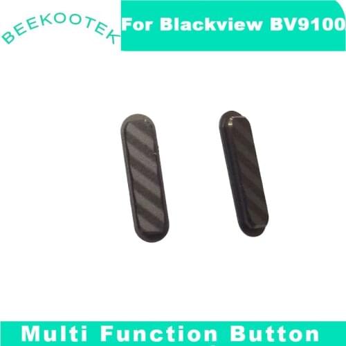 New Original Function key button For Blackview BV9100 Mobile Phone