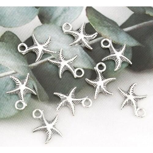 NPCXSZ Vintage Pendants